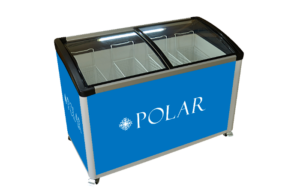 Polar Chest Freezer