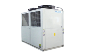 Industrial Water Chiller